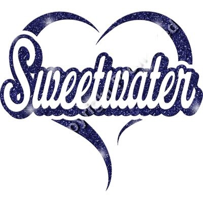 GLT77 BLUE GLITTER Thumbnail