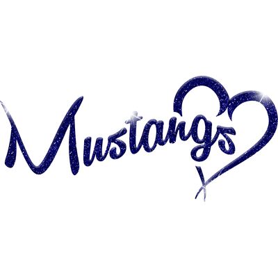 GLT6 BLUE GLITTER Thumbnail