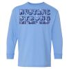 5400B Youth Heavy Cotton Long Sleeve Thumbnail