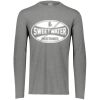 3075 Adult Extra Soft Tri-Blend Longsleeve Thumbnail