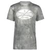 222696 Youth Cotton-Touch Poly T-Shirt Thumbnail