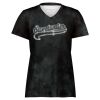 222796 Ladies' Cotton-Touch Poly T-Shirt Thumbnail